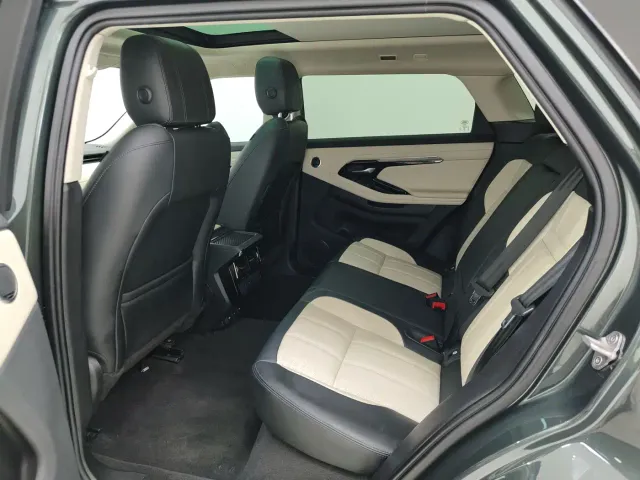 Land Rover Range Rover Evoque — Фото автомобиля 7