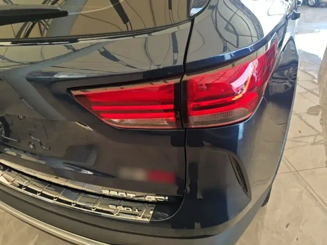 Changan Oshan Cosmos Pro — Фото автомобиля 7