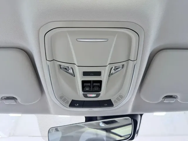Haval Chitu — Фото автомобиля 16