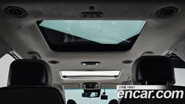 Hyundai Palisade The New — Фото автомобиля 17