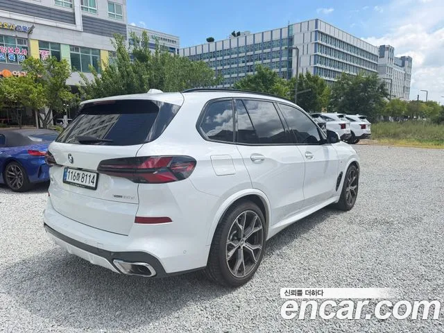 BMW X5 G05 — Фото автомобиля 8