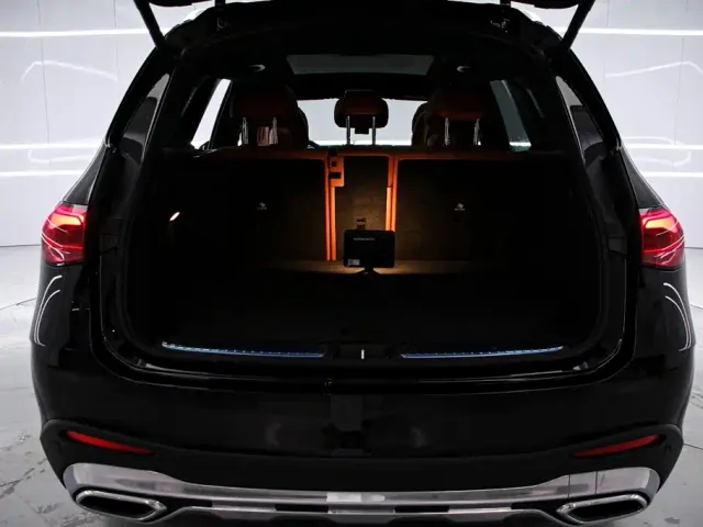 Mercedes-Benz GLC-Class — Фото автомобиля 18
