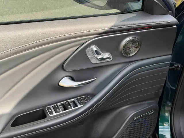 Chery Arrizo 8 — Фото автомобиля 9