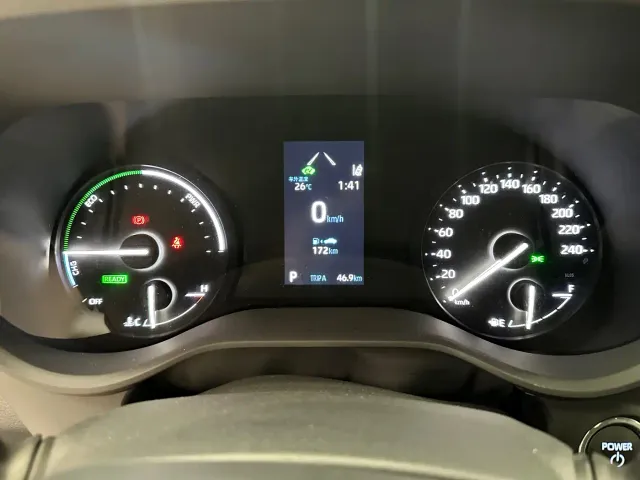 Toyota Granvia — Фото автомобиля 9