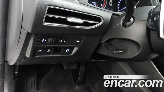 Hyundai Sonata DN8 — Фото автомобиля 24