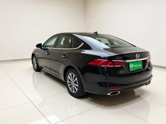 BYD Qin PLUS — Фото автомобиля 4