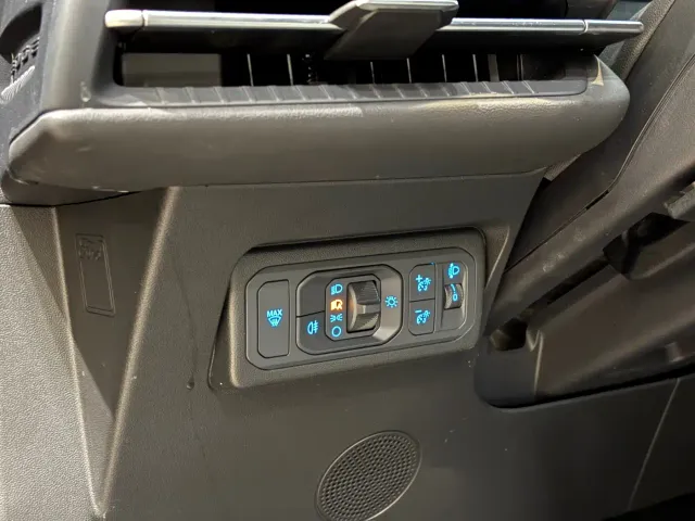 Ford Edge — Фото автомобиля 11