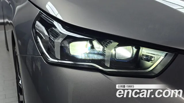 BMW 5-Series 5 серия (G60) 530i xDrive M Sport — Фото автомобиля 20