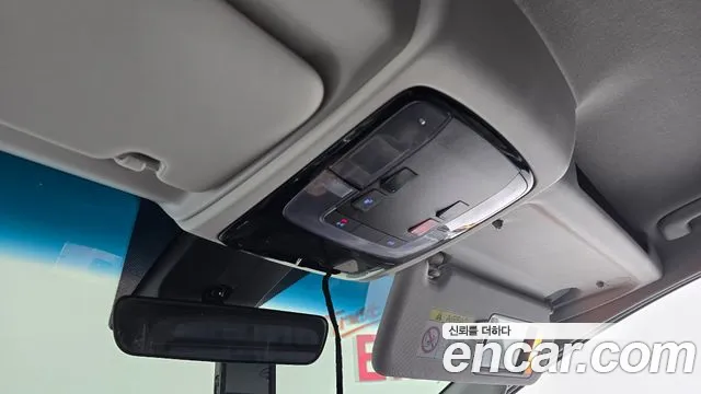 Hyundai Staria Staria Карго 5 мест — Фото автомобиля 19