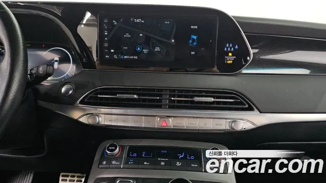 Hyundai Palisade Palisade Дизель 2.2 2WD — Фото автомобиля 12