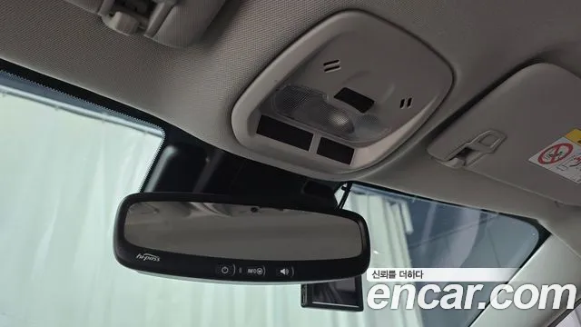 ChevroletGMDaewoo Trax Trax Кроссовер — Фото автомобиля 20