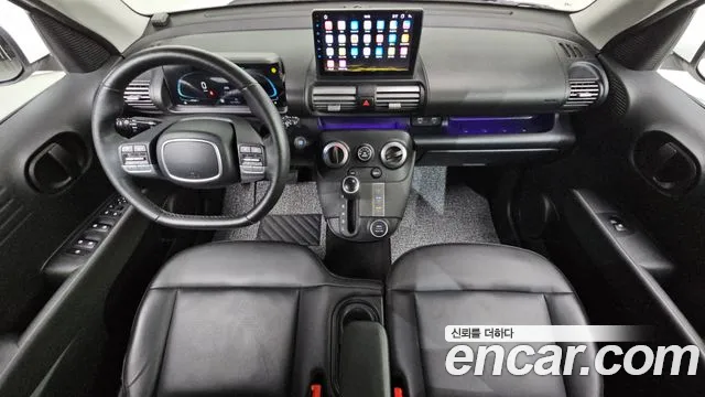 Hyundai Casper — Фото автомобиля 7