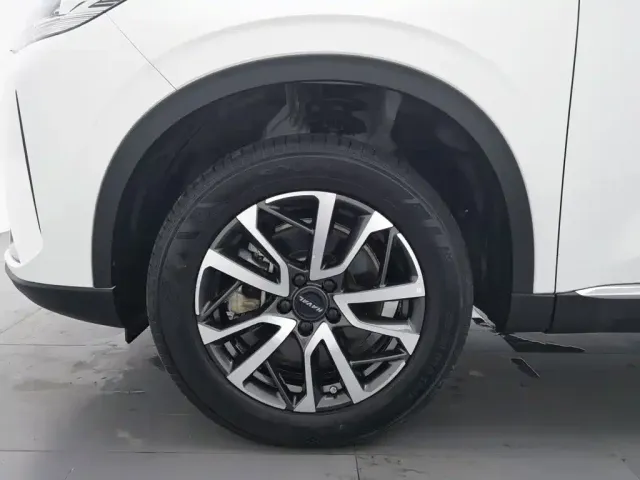 Haval H6 — Фото автомобиля 17