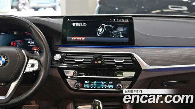 BMW Gran Turismo — Фото автомобиля 13