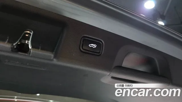 Hyundai Palisade — Фото автомобиля 27