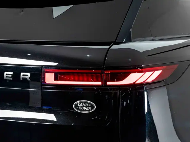 Land Rover Range Rover Sport — Фото автомобиля 8