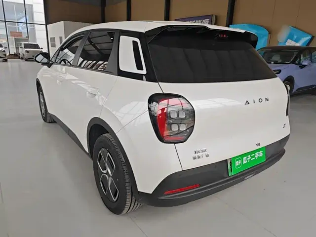 GAC Aion UT — Фото автомобиля 4