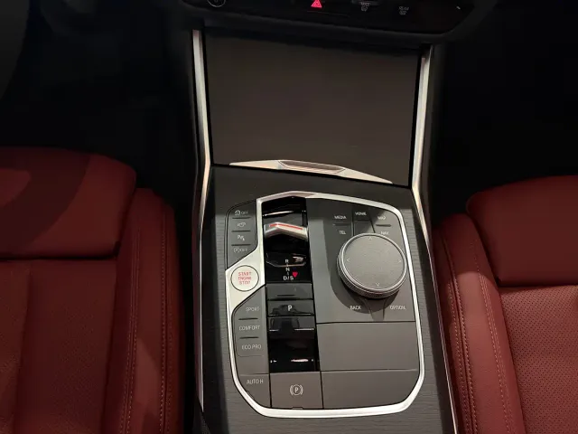 BMW 3 Series — Фото автомобиля 10