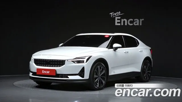 Фотография автомобиля — Polestar 2