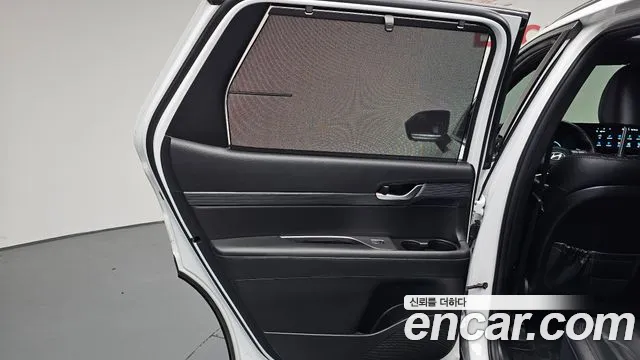 Hyundai Palisade The New Palisade — Фото автомобиля 13