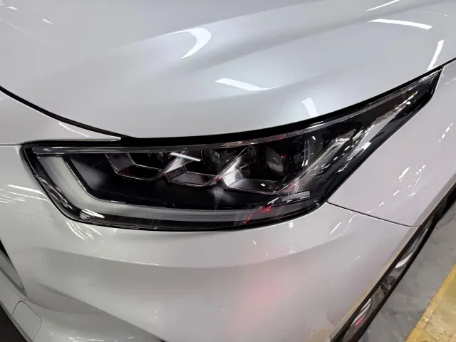 Toyota Highlander — Фото автомобиля 4