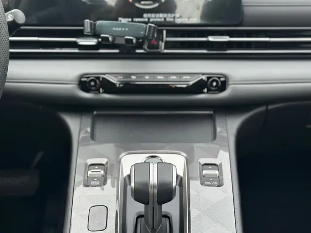 GAC Trumpchi Emkoo — Фото автомобиля 21
