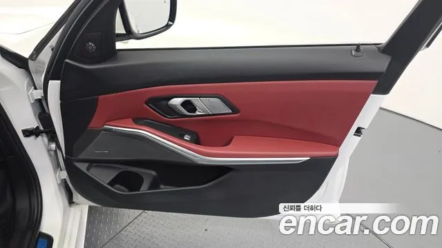 BMW 3 Series G20 — Фото автомобиля 13