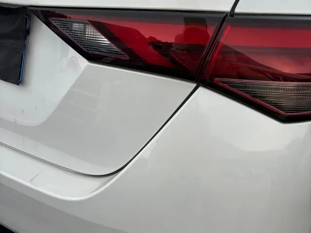 Nissan Sylphy — Фото автомобиля 19