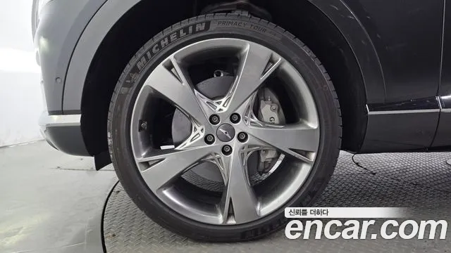 Genesis GV80 — Фото автомобиля 5