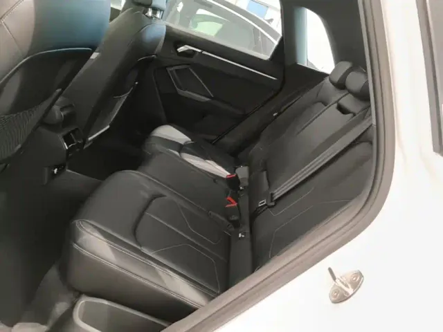 Audi Q3 — Фото автомобиля 16