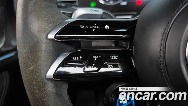 Mercedes-Benz GLE-Class W167 — Фото автомобиля 22