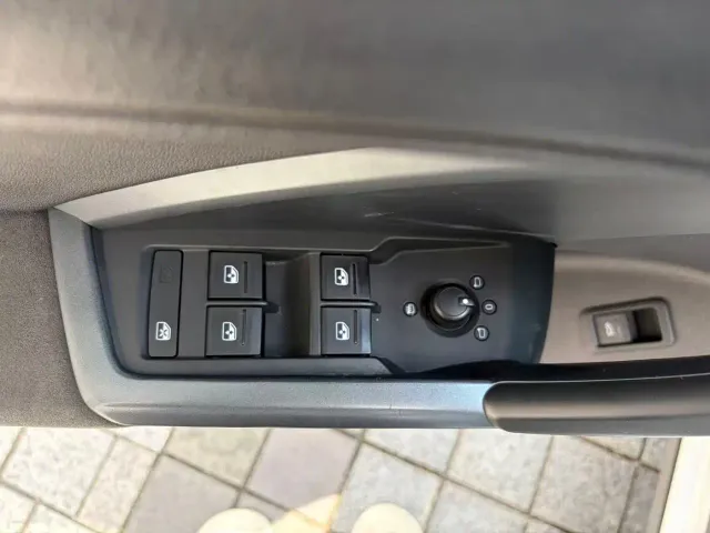 Audi Q3 Sportback — Фото автомобиля 8