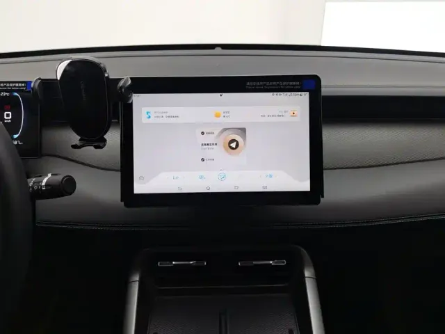 BYD Qin PLUS — Фото автомобиля 13