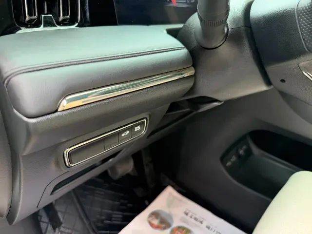 GAC Trumpchi M8 — Фото автомобиля 19
