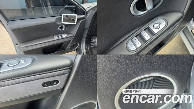 Hyundai Ioniq5 Ioniq5 Long Range AWD — Фото автомобиля 12
