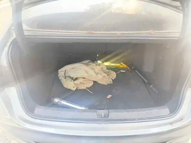 BYD Qin PLUS — Фото автомобиля 5