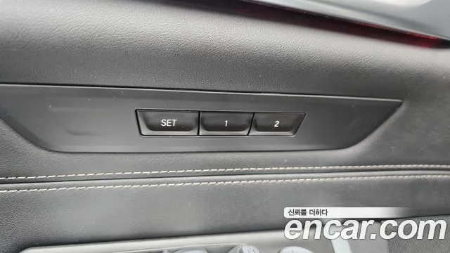 BMW Gran Turismo G32 — Фото автомобиля 15