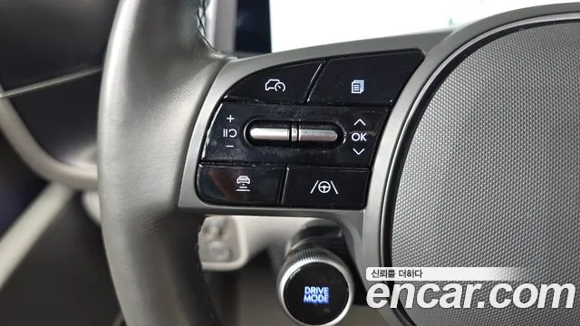 Hyundai Ioniq 6 — Фото автомобиля 23