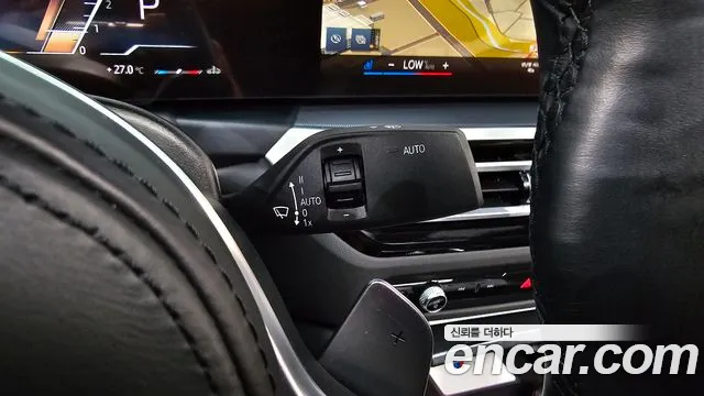 BMW 4-Series 4 серия (G22) 420i M Sport Performance Gran Coupe — Фото автомобиля 23