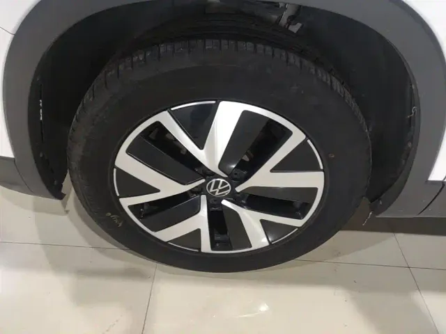 Volkswagen Tayron — Фото автомобиля 22