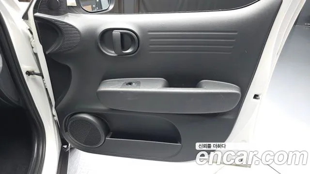 Hyundai Casper Casper Smart — Фото автомобиля 24