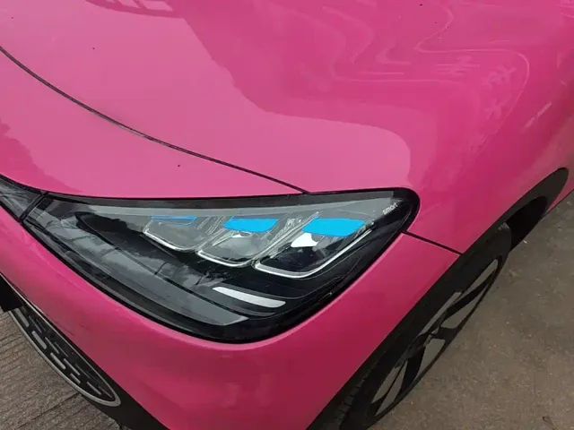 smart smart Elf #1 2026 Agile New Luxury Edition — Фото автомобиля 23