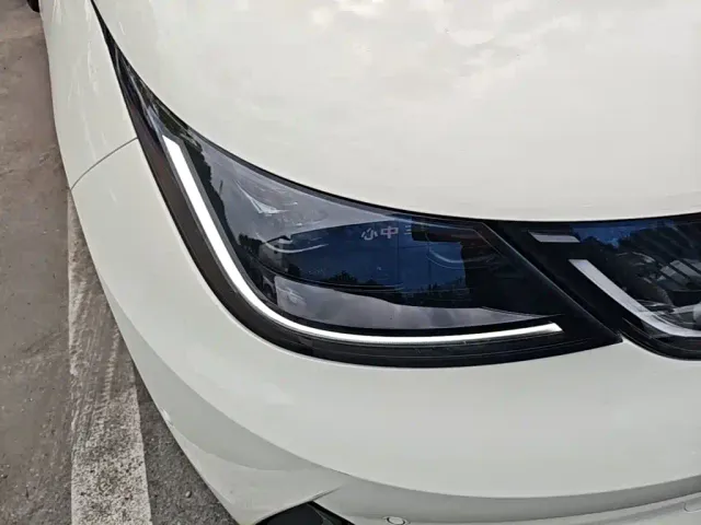BYD Dolphin — Фото автомобиля 10