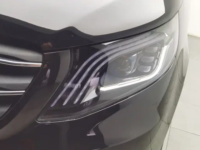 Mercedes-Benz Vito — Фото автомобиля 7