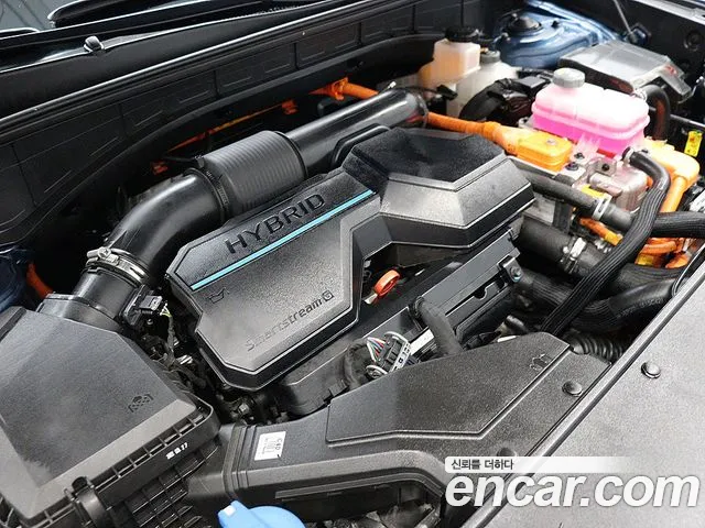 Kia Sorento Sorento 4-е поколение — Фото автомобиля 19