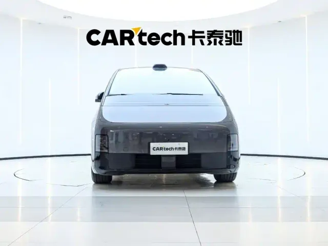 Li Auto MEGA — Фото автомобиля 2