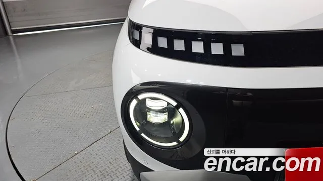 Hyundai Casper Casper Electric — Фото автомобиля 21