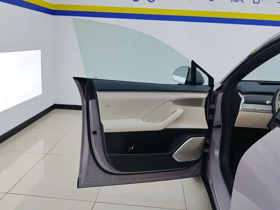 Ledao Ledao L60 2025 model 60kWh AWD version — Фото автомобиля 7