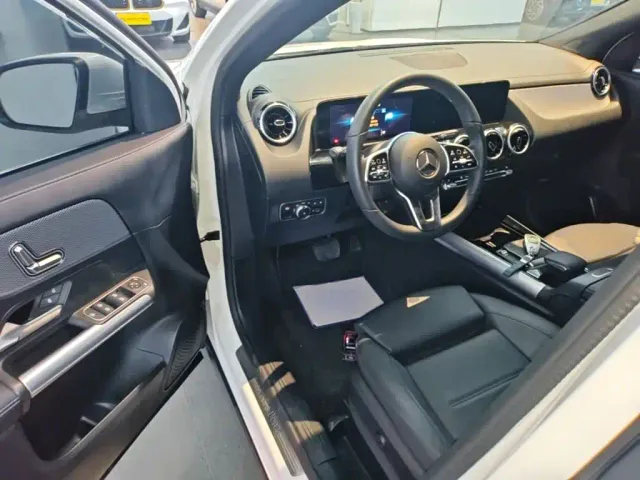 Mercedes-Benz GLA-Class — Фото автомобиля 15