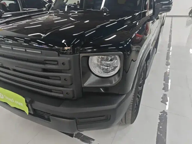 Haval Raptor — Фото автомобиля 23